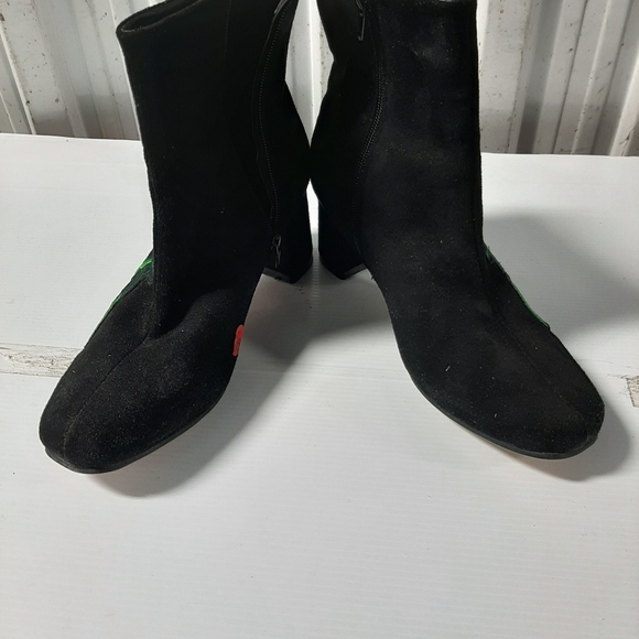 Ladies shoes - Picture 6 of 8